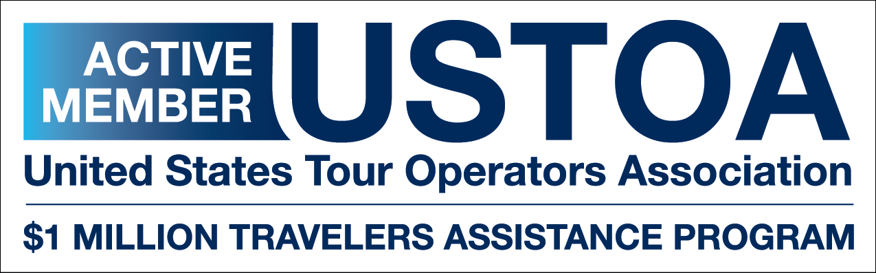 United States Tour Operators Association member